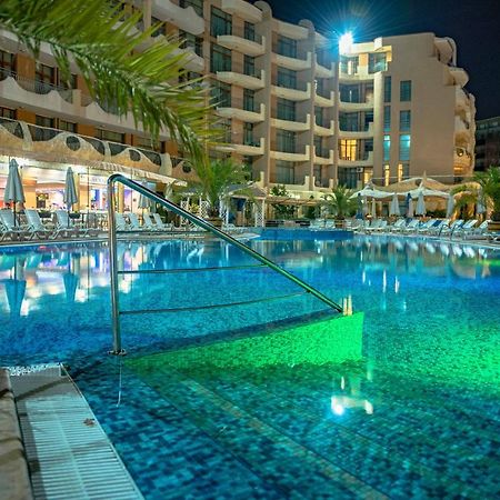 Grenada - Menada Apartments Slântsjev Brjag Eksteriør bilde