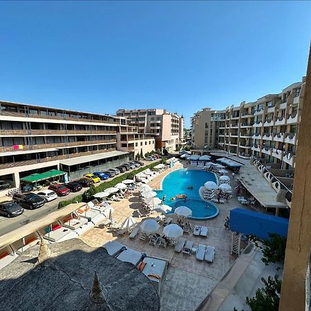 Grenada - Menada Apartments Slântsjev Brjag Eksteriør bilde