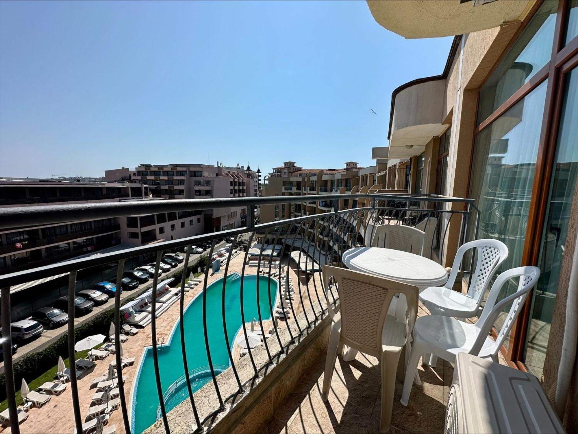 Grenada - Menada Apartments Slântsjev Brjag Rom bilde