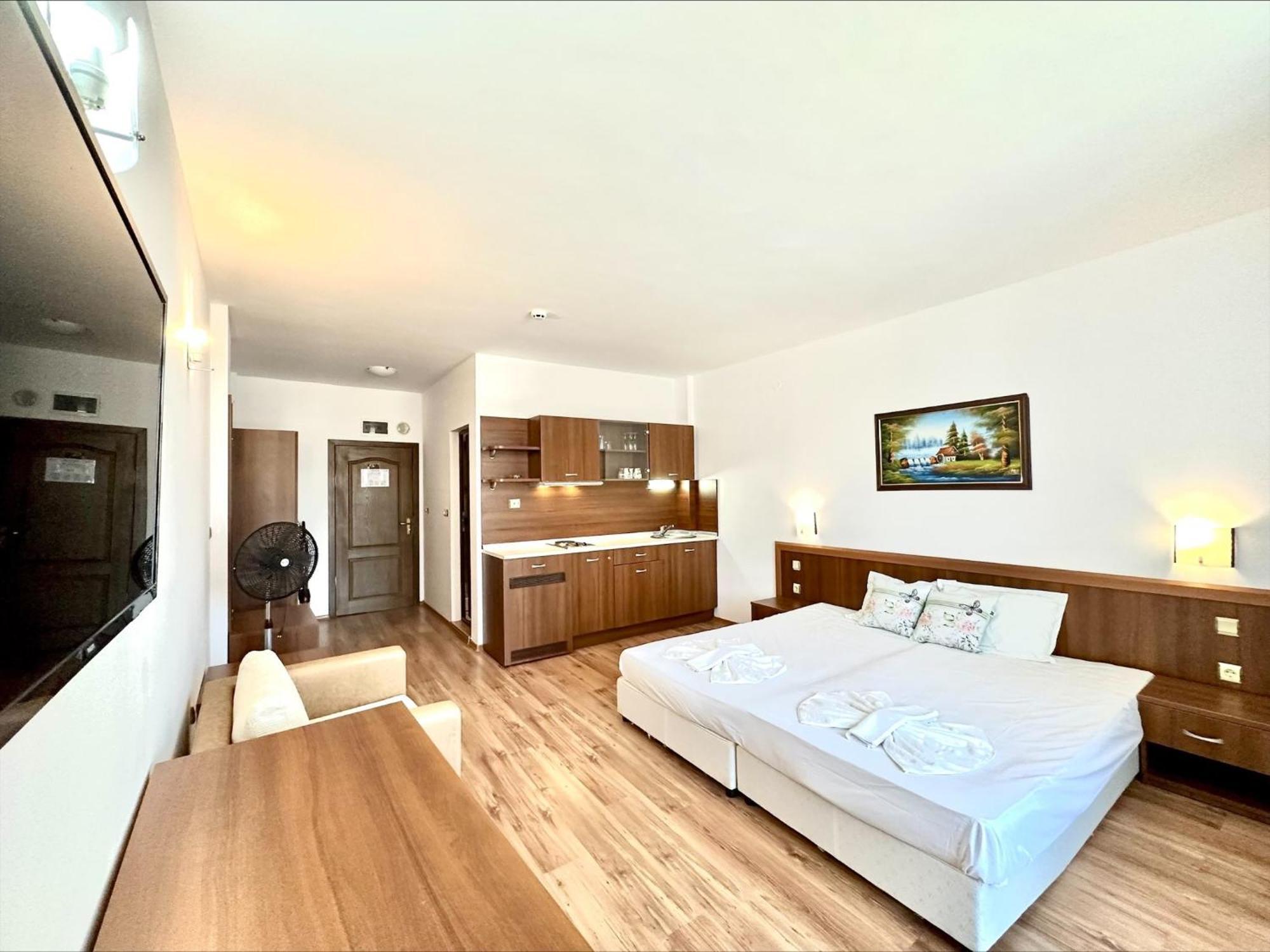 Grenada - Menada Apartments Slântsjev Brjag Rom bilde