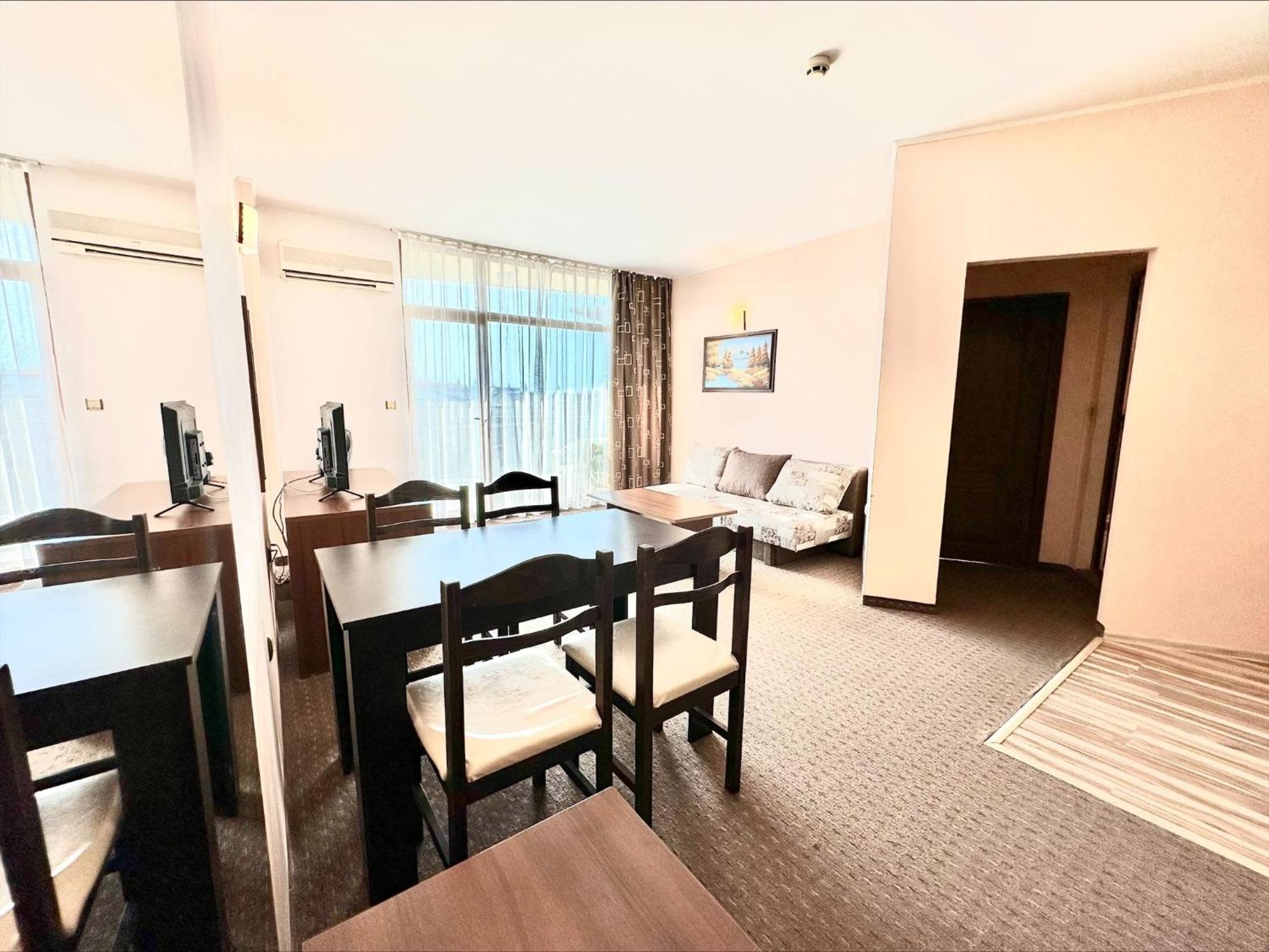 Grenada - Menada Apartments Slântsjev Brjag Rom bilde