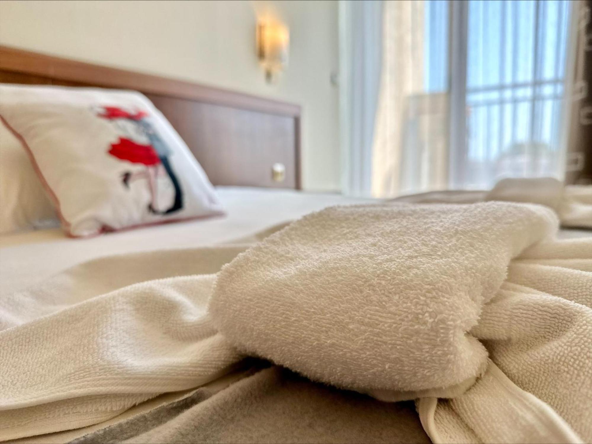 Grenada - Menada Apartments Slântsjev Brjag Rom bilde