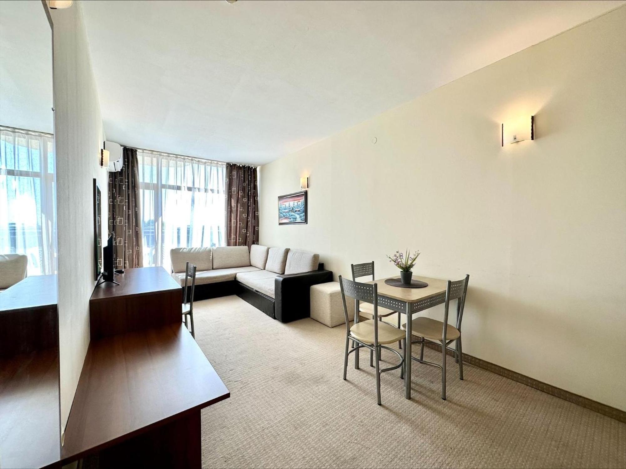 Grenada - Menada Apartments Slântsjev Brjag Rom bilde