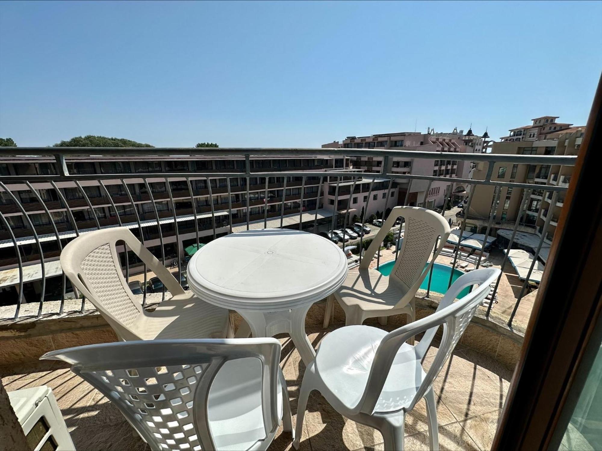 Grenada - Menada Apartments Slântsjev Brjag Rom bilde