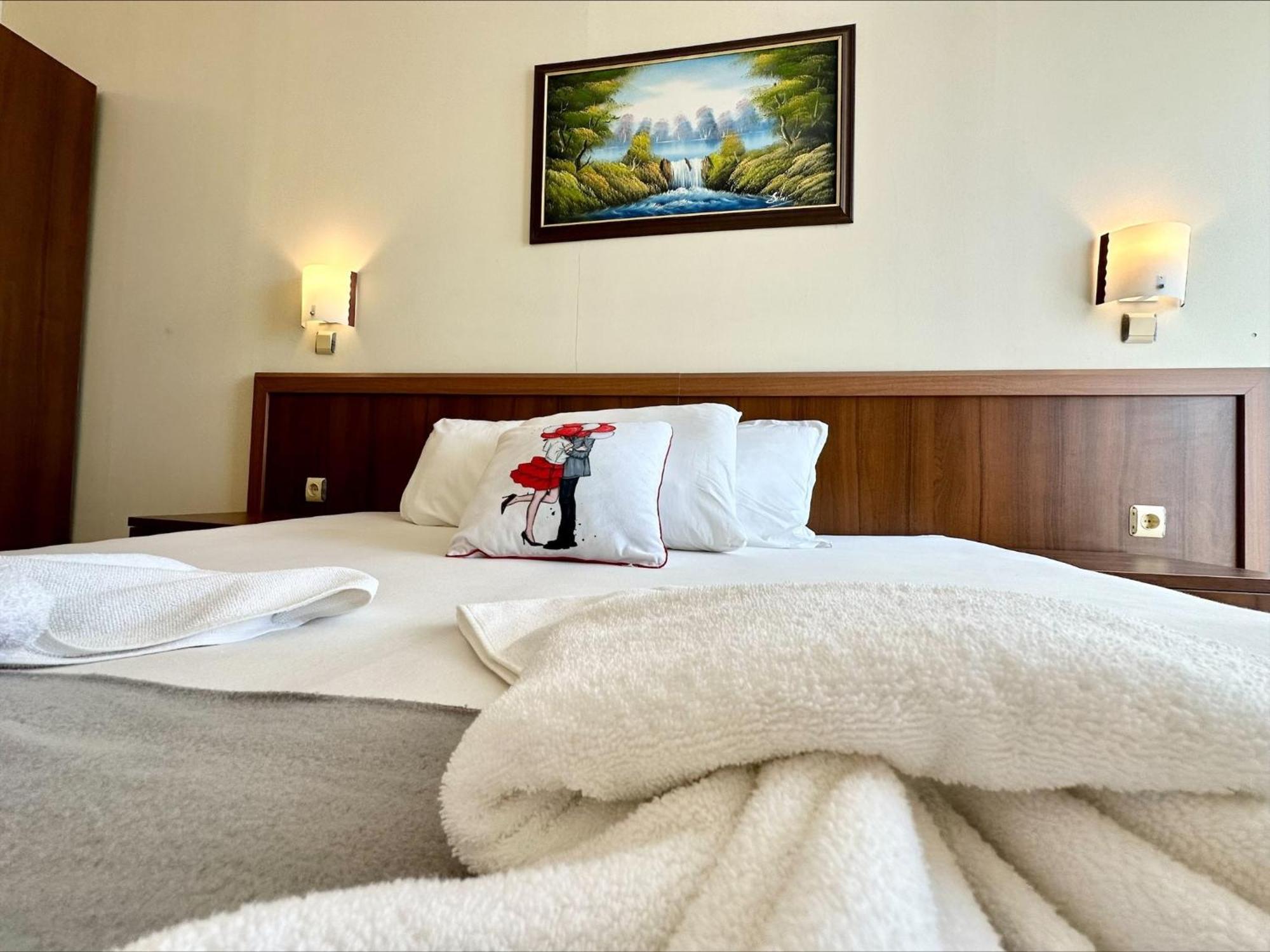 Grenada - Menada Apartments Slântsjev Brjag Rom bilde