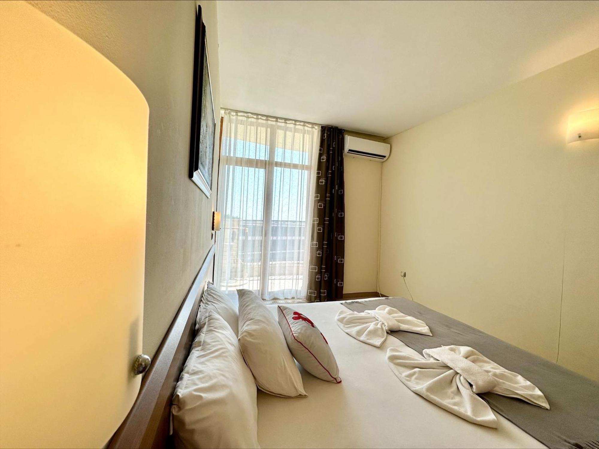 Grenada - Menada Apartments Slântsjev Brjag Rom bilde
