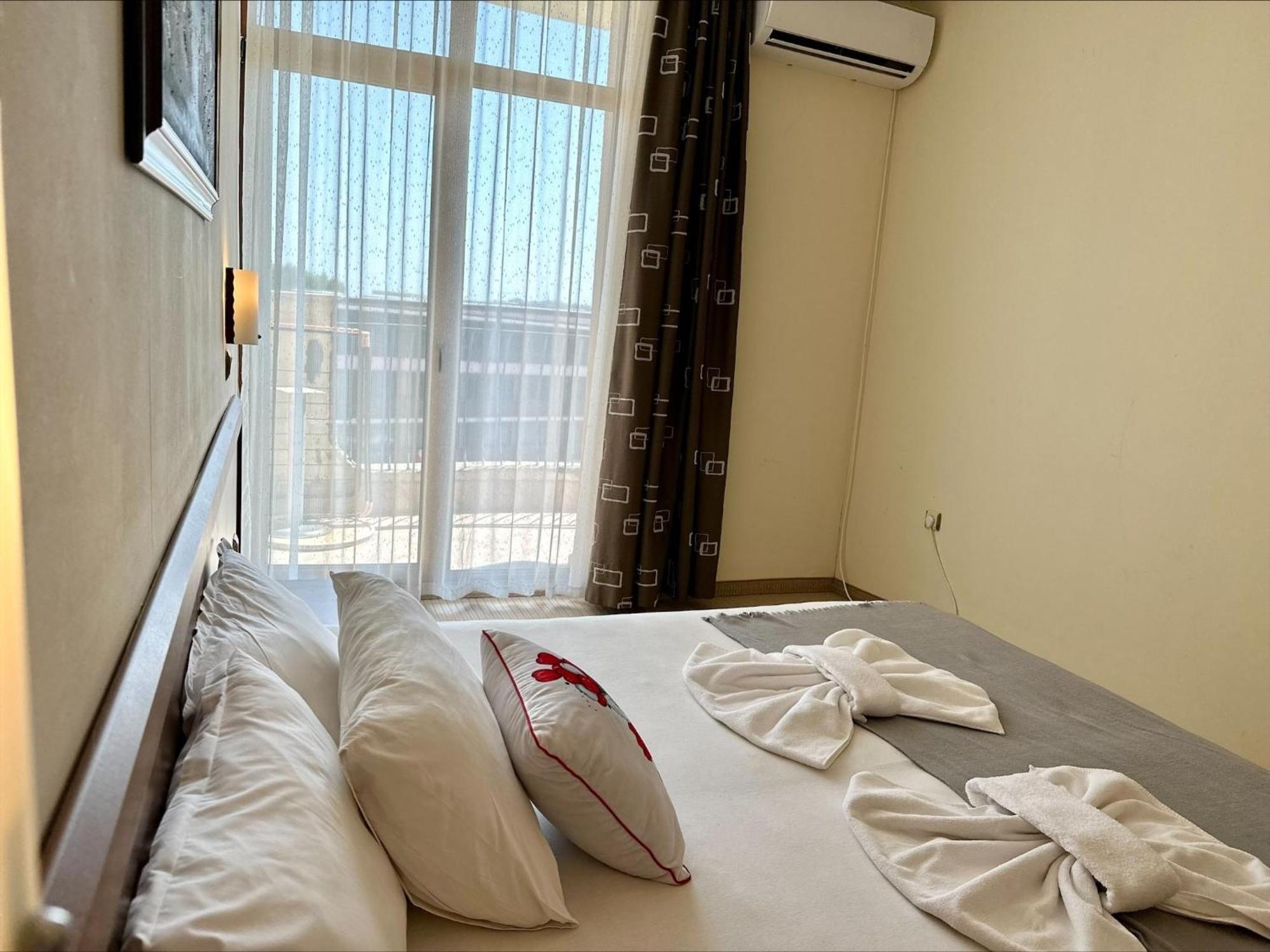 Grenada - Menada Apartments Slântsjev Brjag Rom bilde