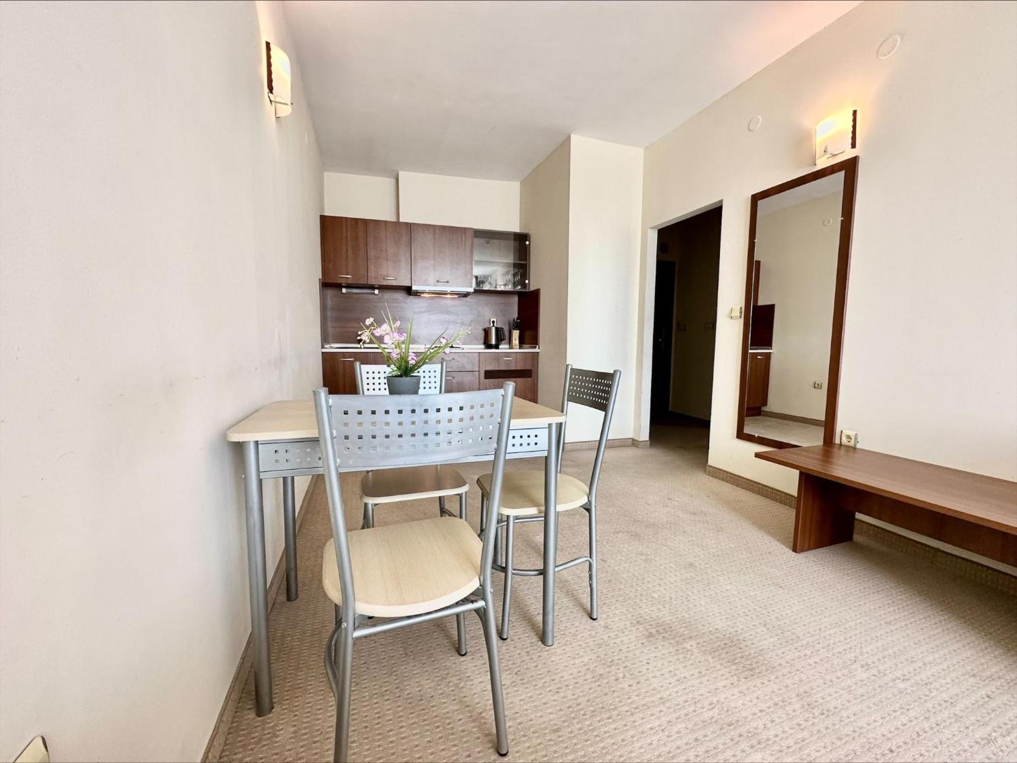 Grenada - Menada Apartments Slântsjev Brjag Rom bilde