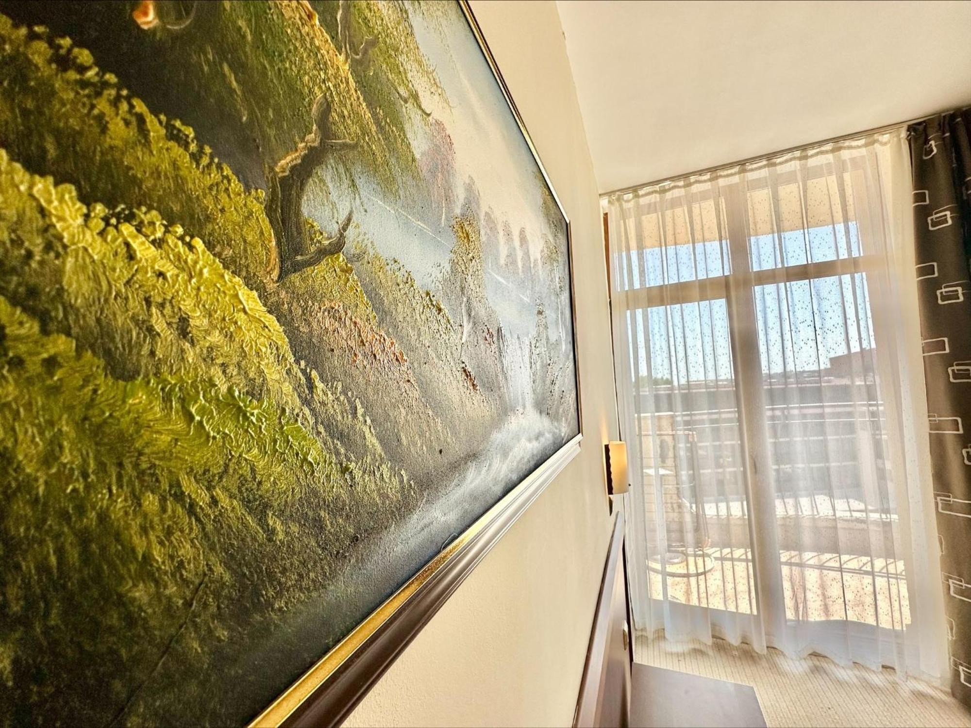 Grenada - Menada Apartments Slântsjev Brjag Rom bilde