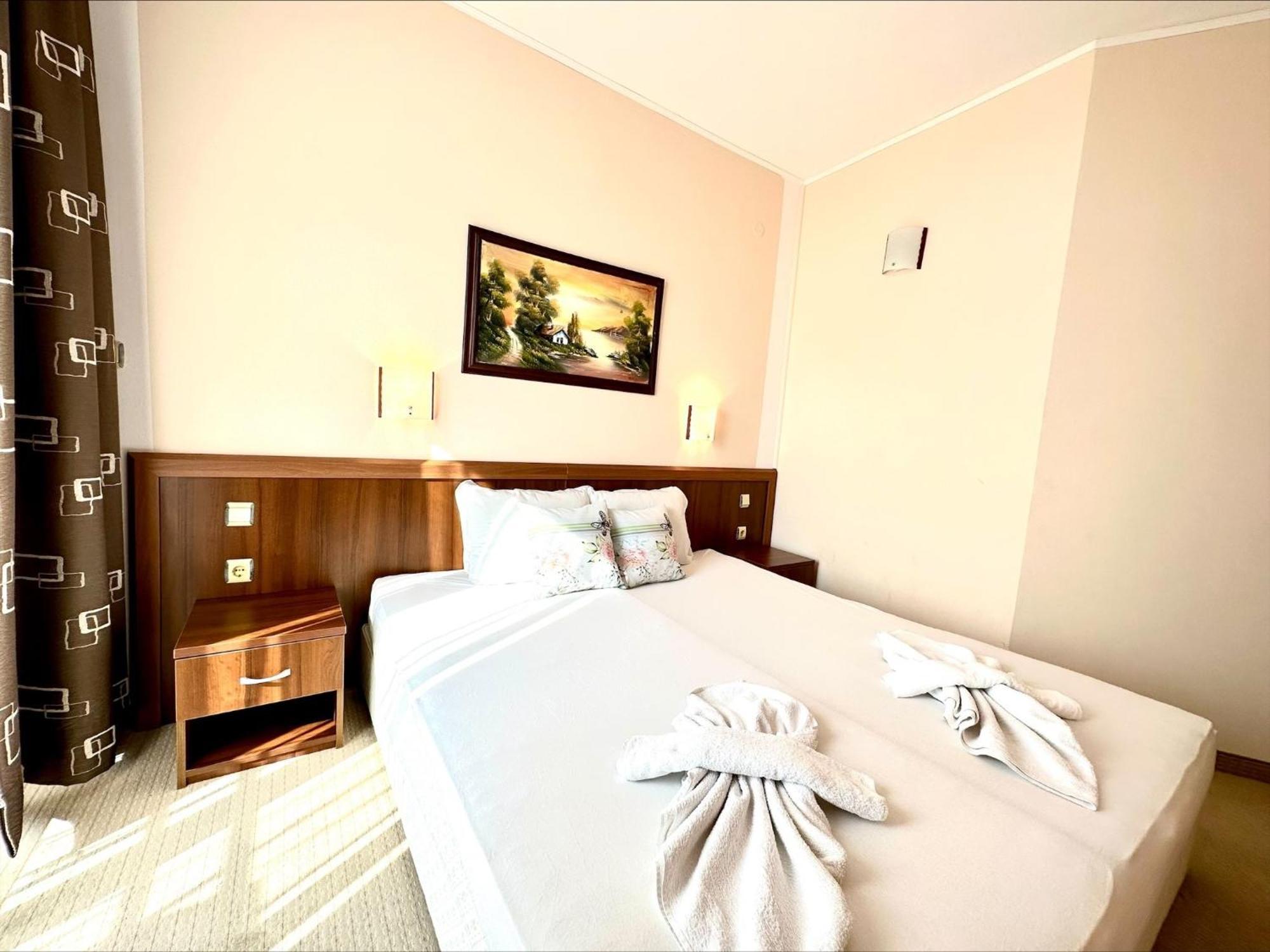Grenada - Menada Apartments Slântsjev Brjag Rom bilde
