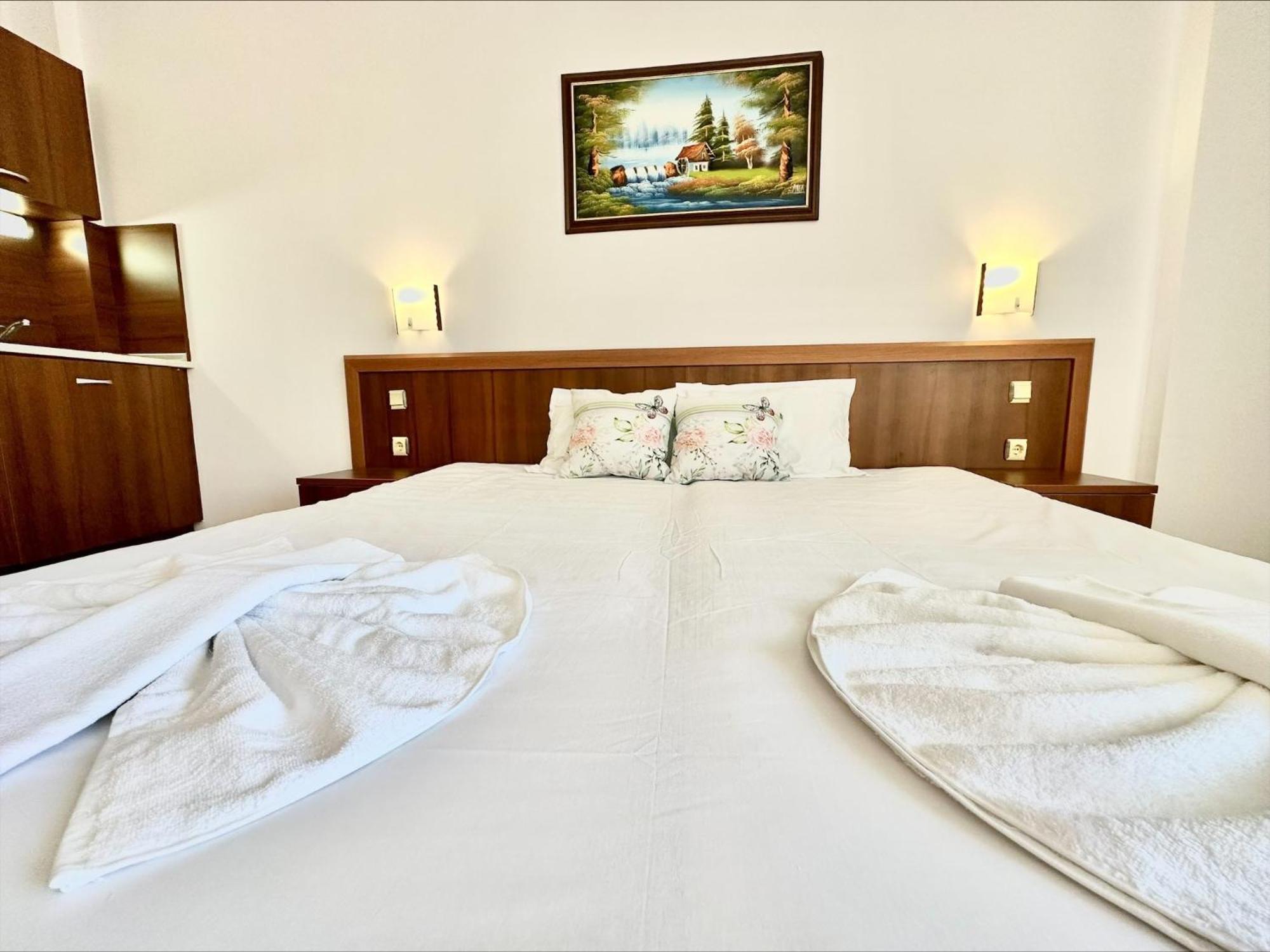 Grenada - Menada Apartments Slântsjev Brjag Rom bilde