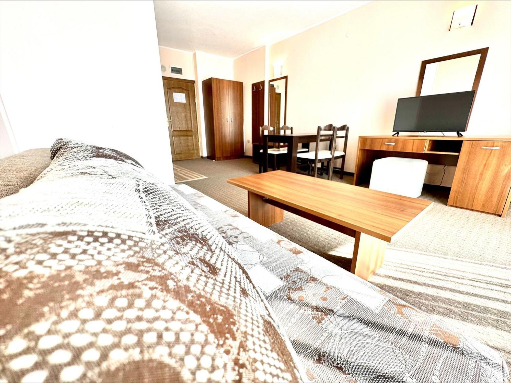 Grenada - Menada Apartments Slântsjev Brjag Rom bilde