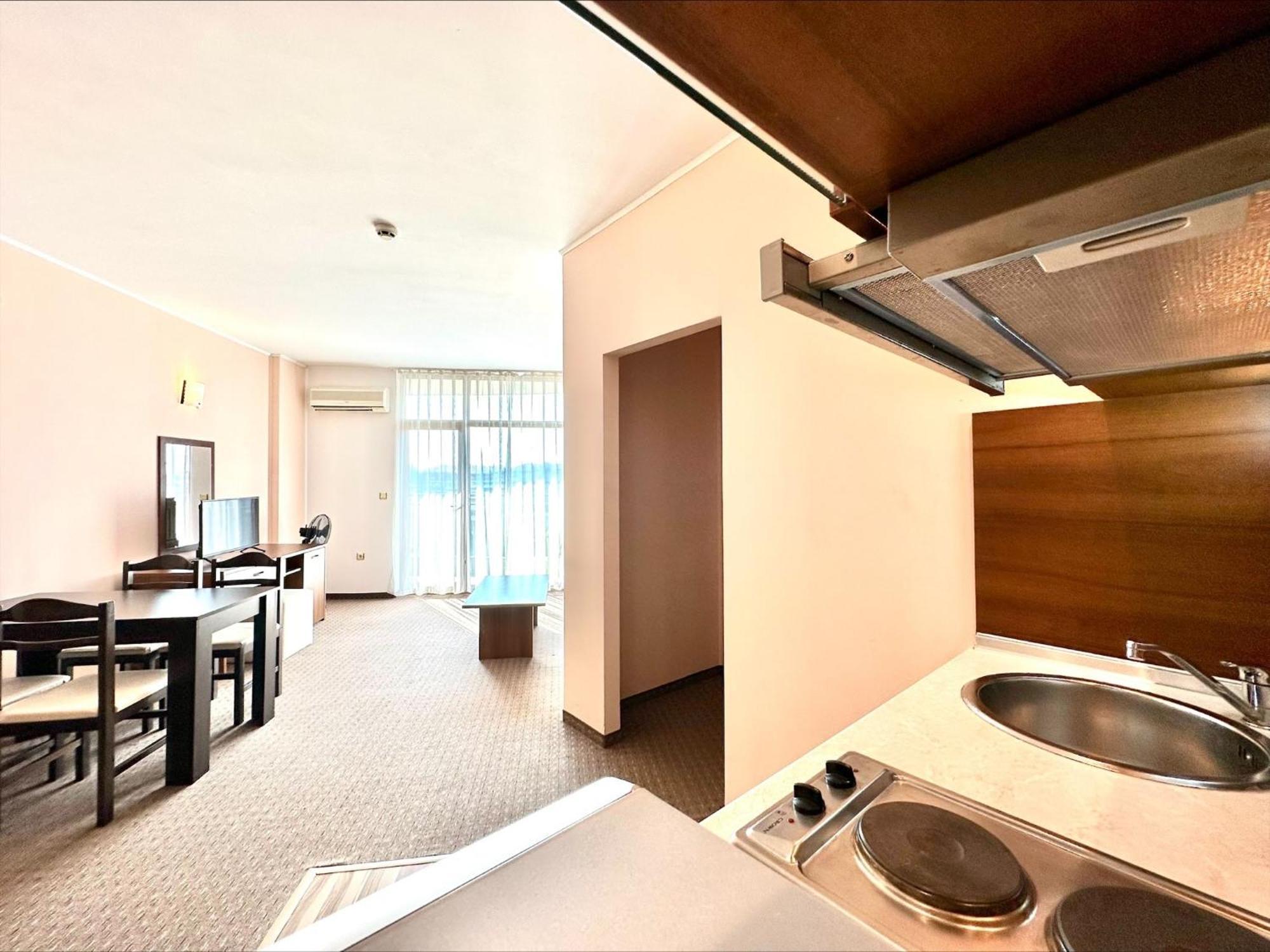 Grenada - Menada Apartments Slântsjev Brjag Rom bilde