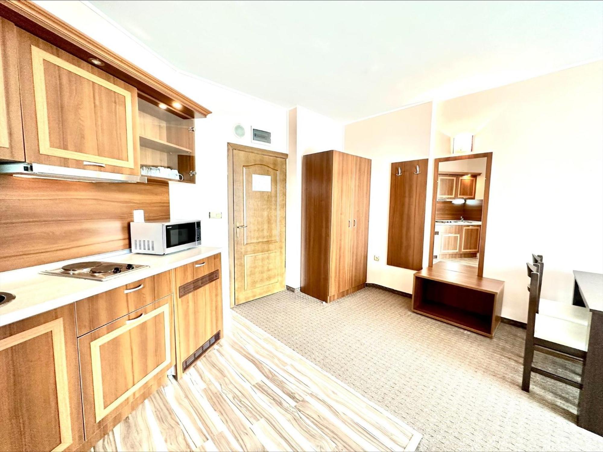 Grenada - Menada Apartments Slântsjev Brjag Rom bilde
