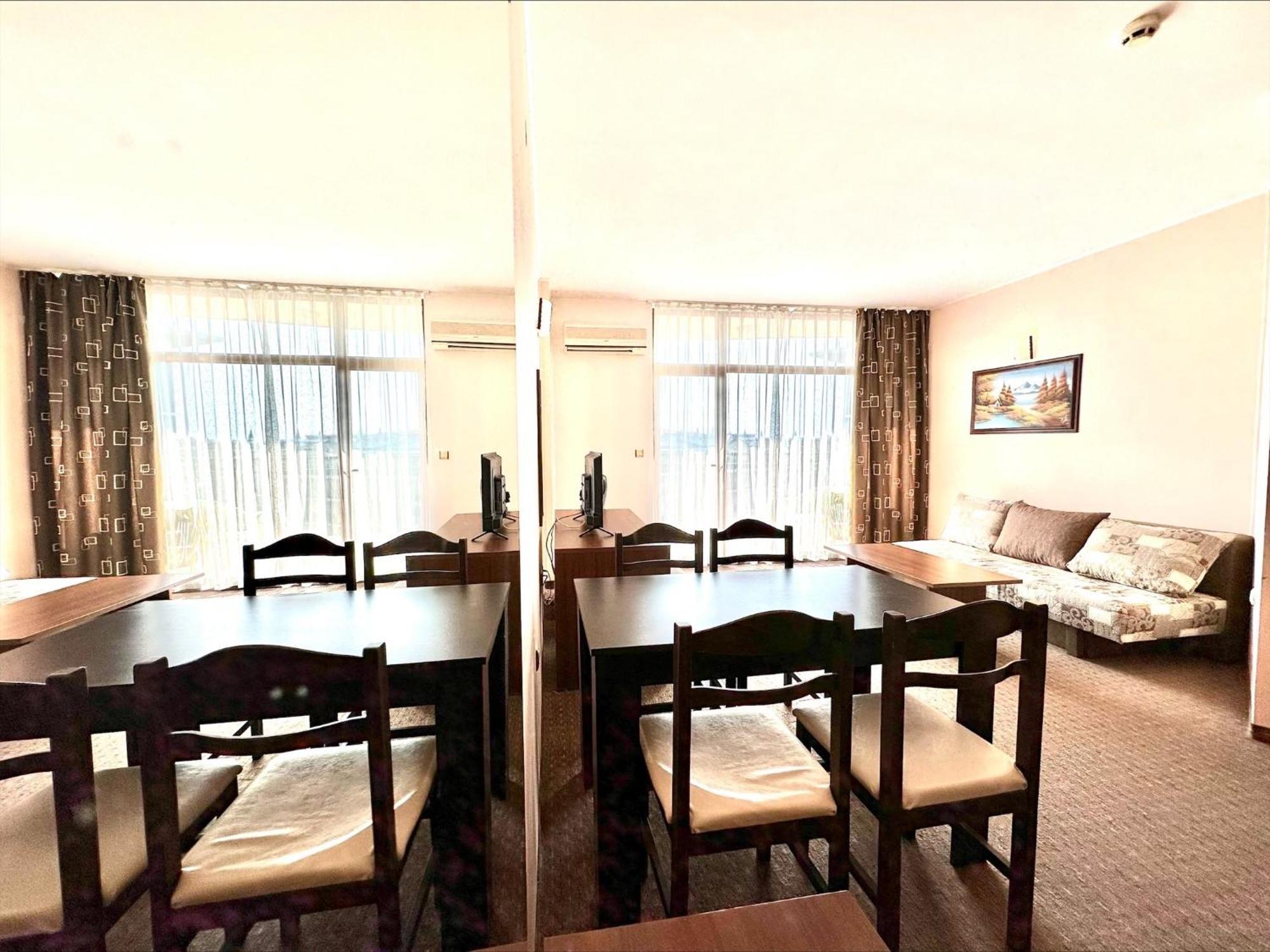 Grenada - Menada Apartments Slântsjev Brjag Rom bilde