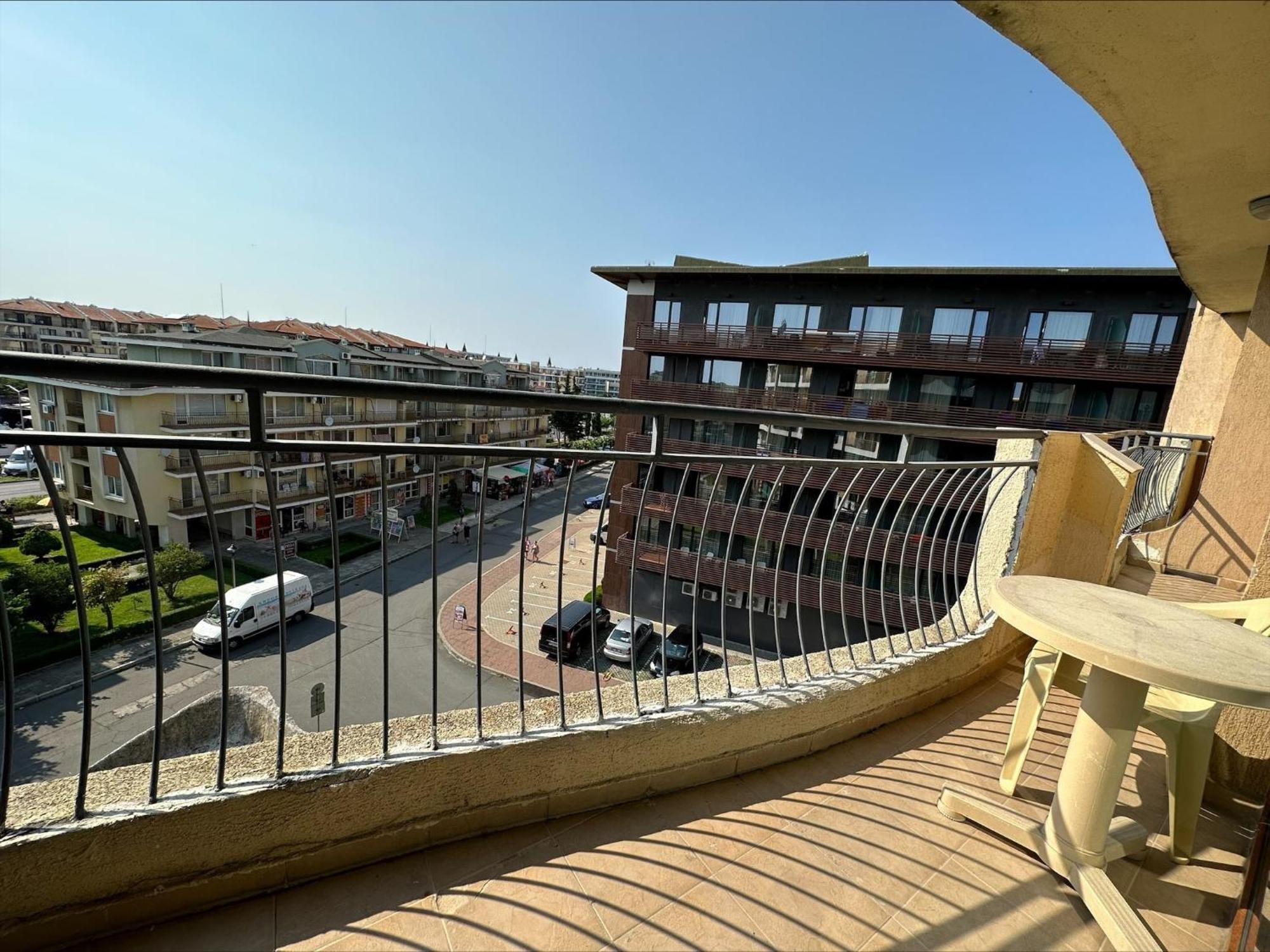 Grenada - Menada Apartments Slântsjev Brjag Rom bilde
