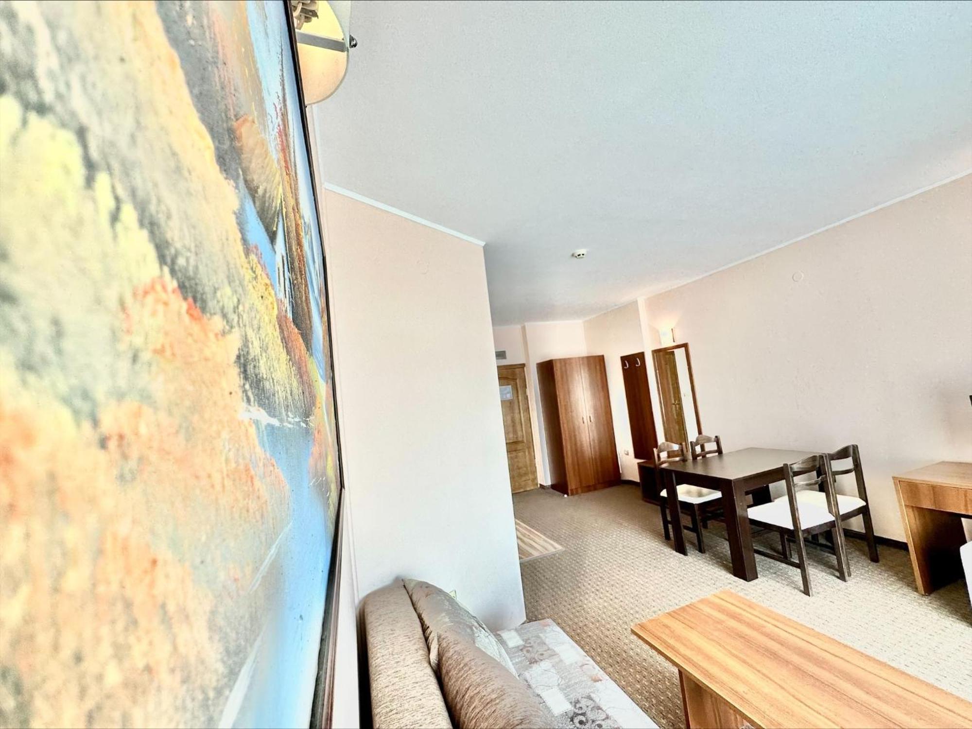 Grenada - Menada Apartments Slântsjev Brjag Rom bilde
