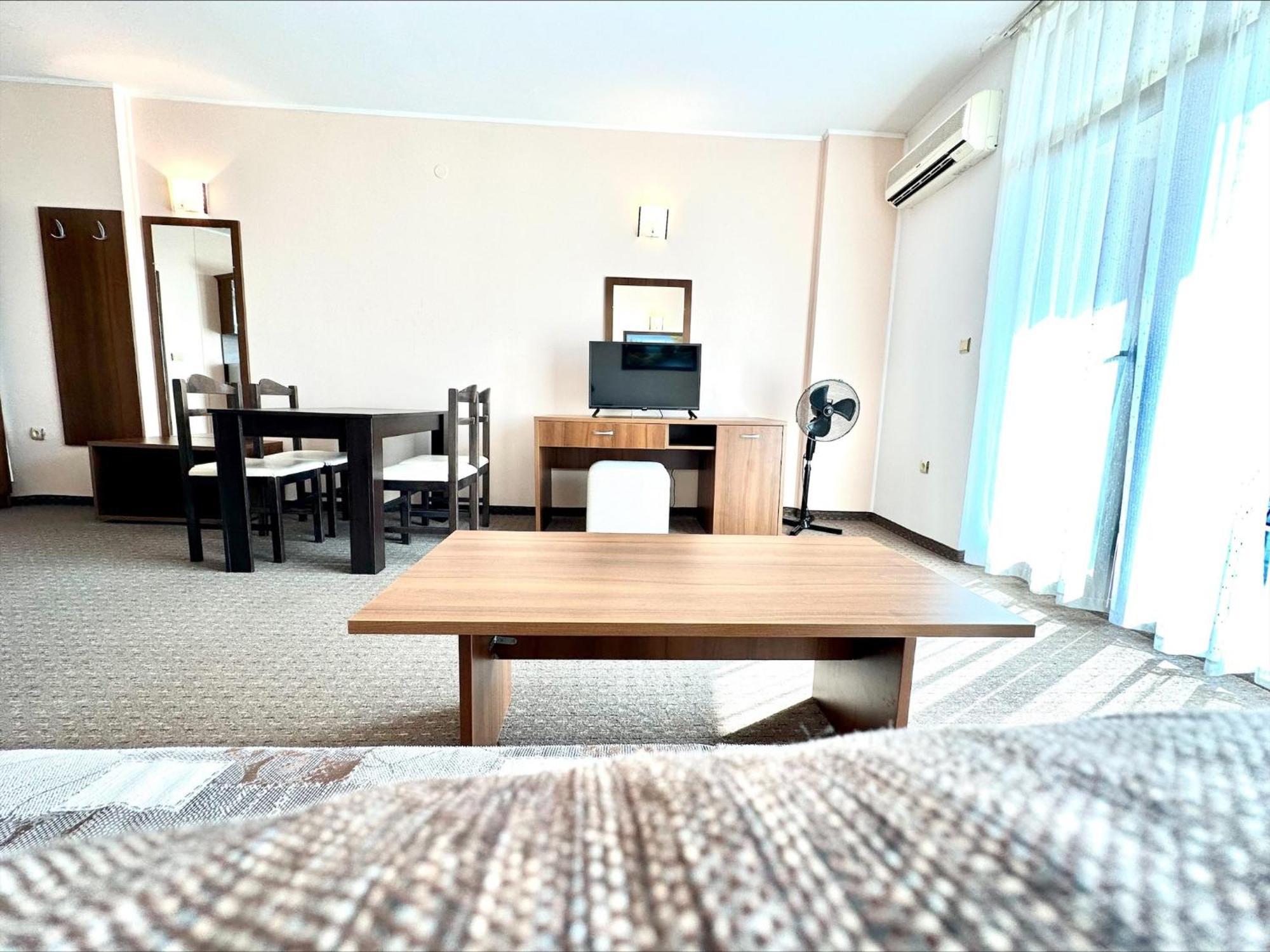 Grenada - Menada Apartments Slântsjev Brjag Rom bilde