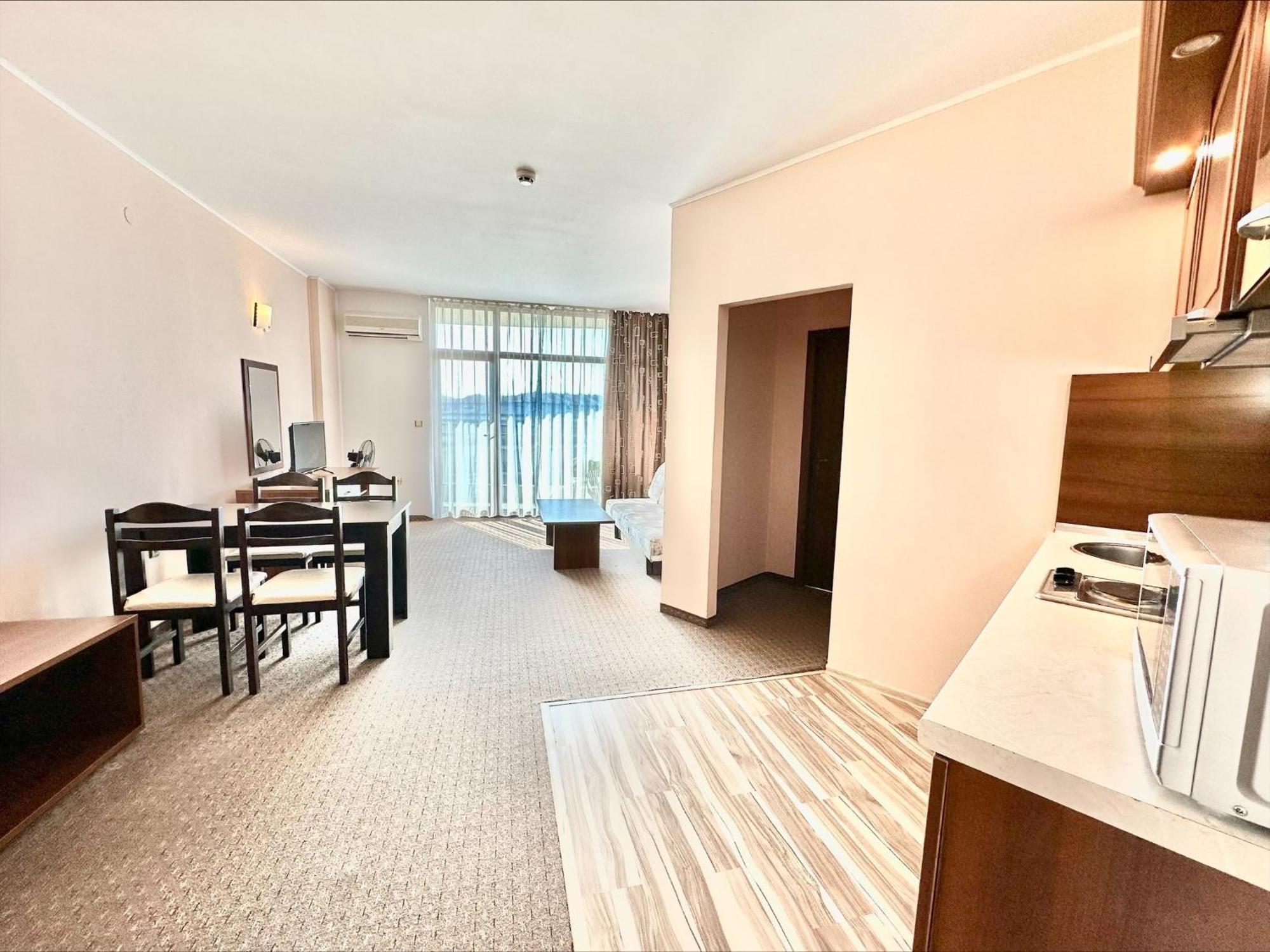 Grenada - Menada Apartments Slântsjev Brjag Rom bilde