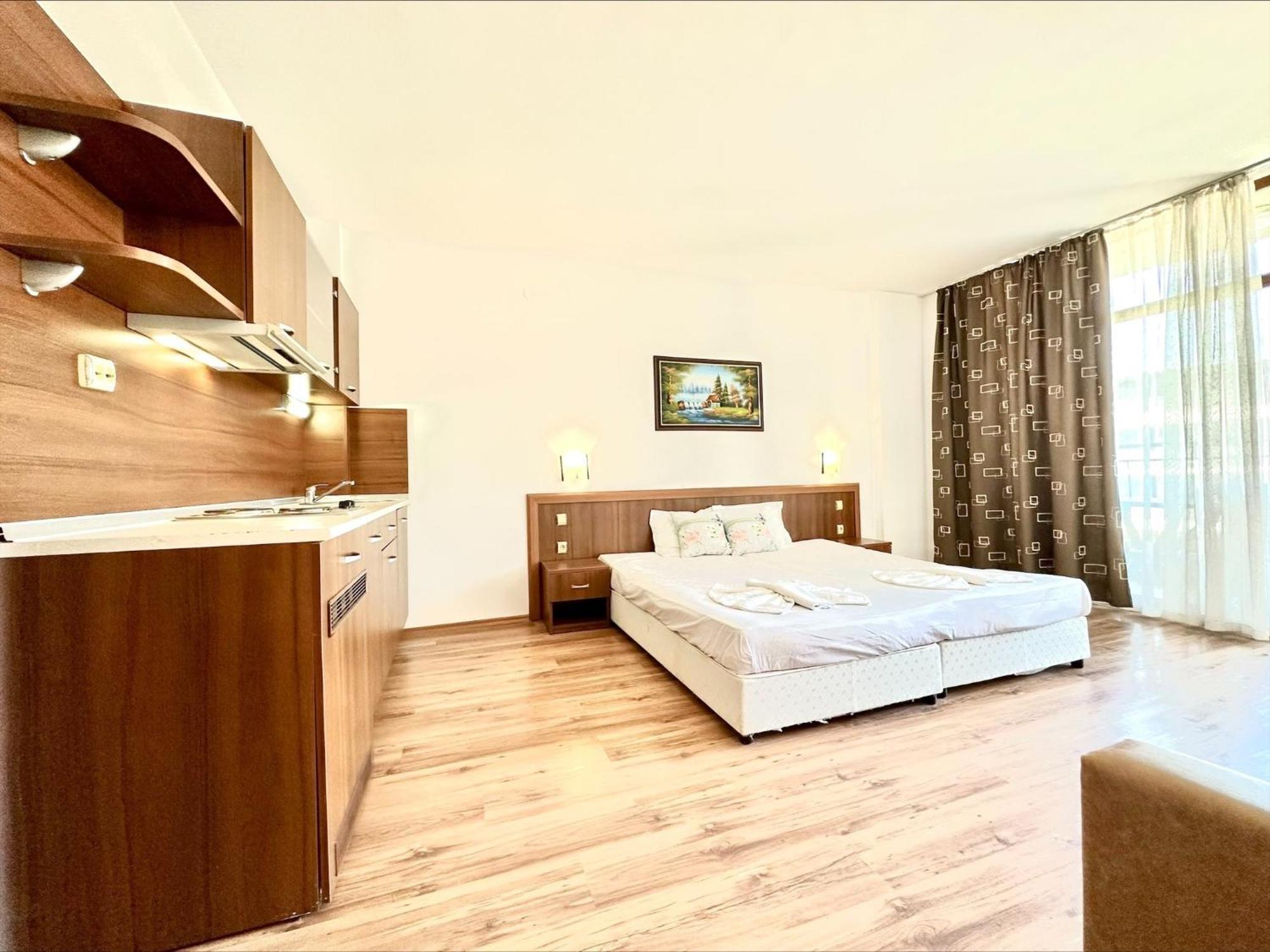 Grenada - Menada Apartments Slântsjev Brjag Rom bilde