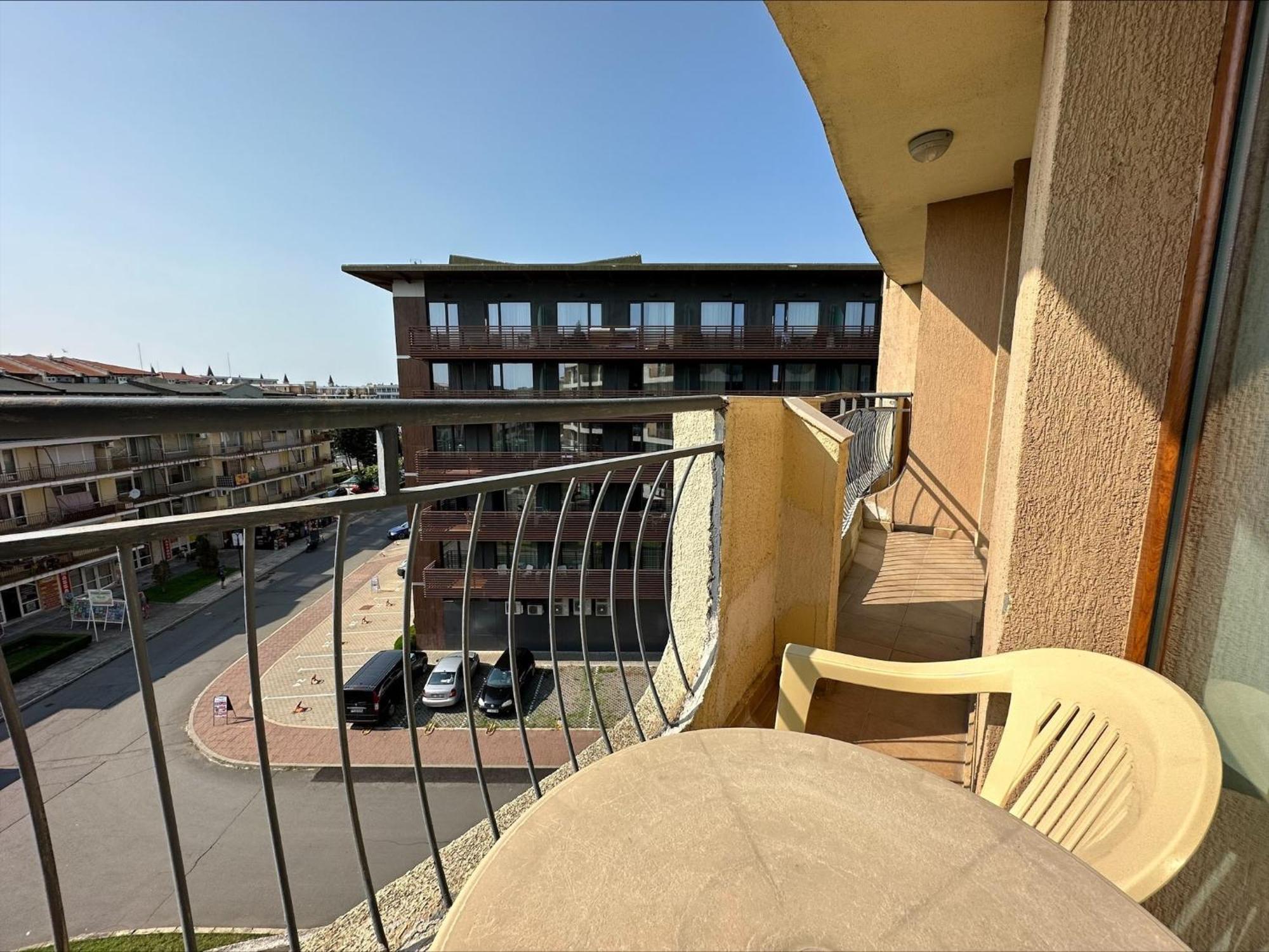 Grenada - Menada Apartments Slântsjev Brjag Rom bilde